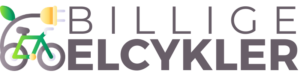 Billige-elcykler logo